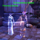 Illustration for article titled iWorld of Warcraft/is Lesbian Couple Is A Promising Step For Azeroth